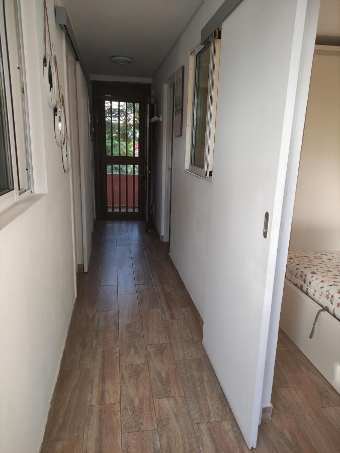 Montana Amarilla Apartment Лас Галетас Екстериор снимка