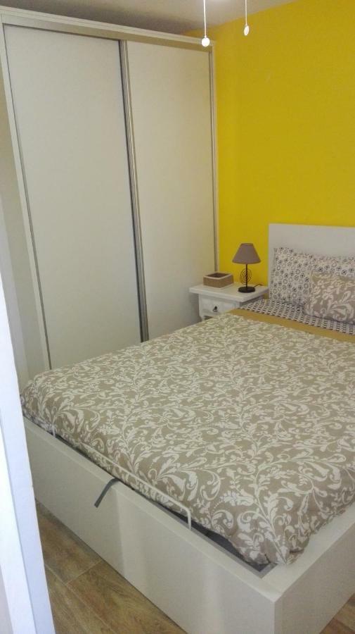 Montana Amarilla Apartment Лас Галетас Екстериор снимка