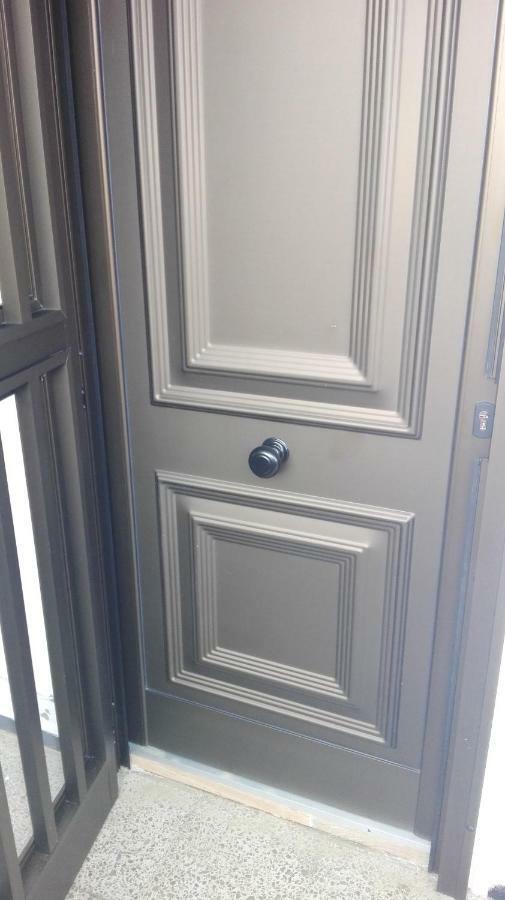 Montana Amarilla Apartment Лас Галетас Екстериор снимка